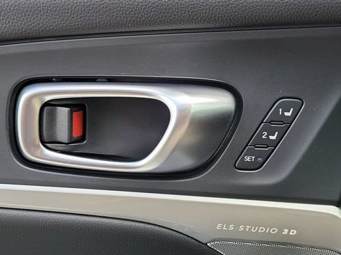 Used 2024 Acura Integra A-Spec FWD image 26