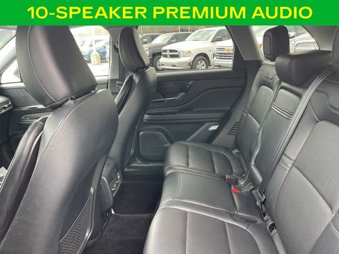 Used 2022 Lincoln Corsair AWD w/ Equipment Group 101A image 14