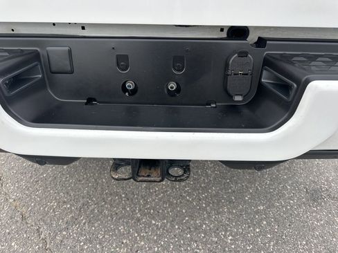 Used 2024 RAM 2500 Laramie image 30