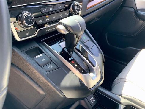 Used 2019 Honda CR-V EX-L image 17