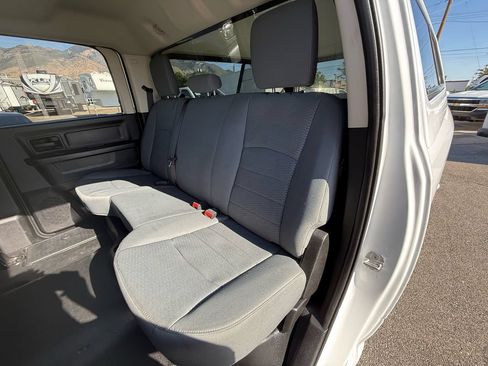 Used 2013 RAM 2500 Tradesman w/ Popular Equipment Group AWD/4WD image 35