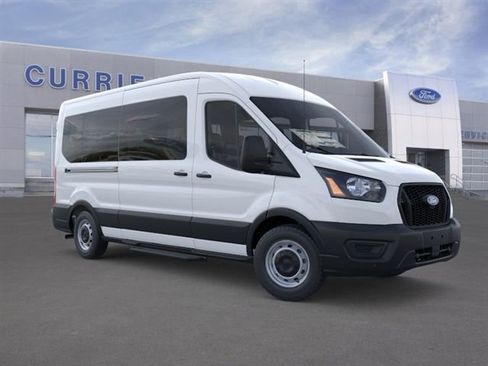 New 2026 Ford Transit 350 XL RWD image 7