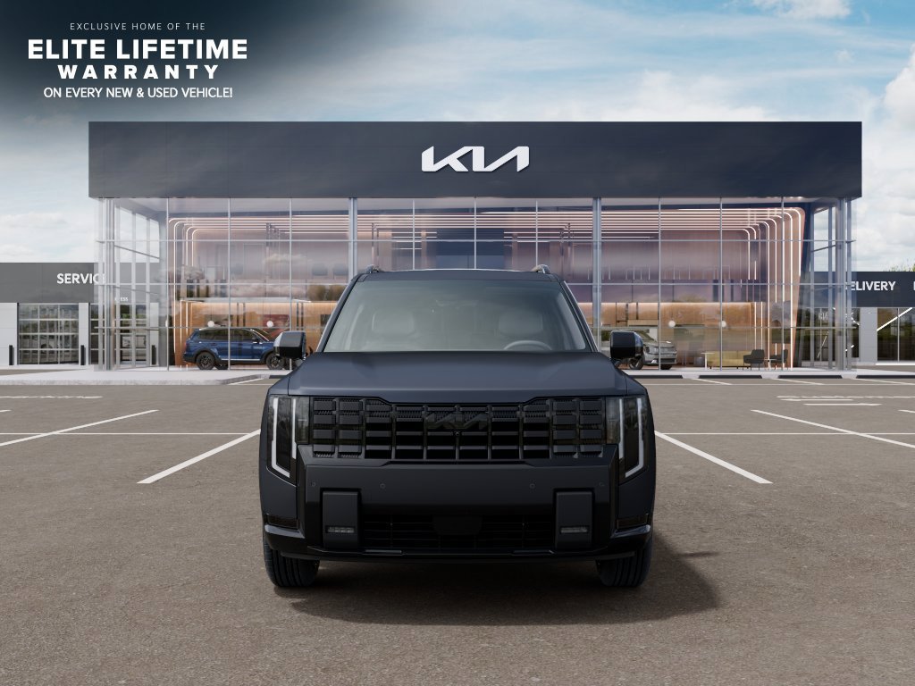 New 2027 Kia Telluride X-Line SX Prestige AWD/4WD image 3
