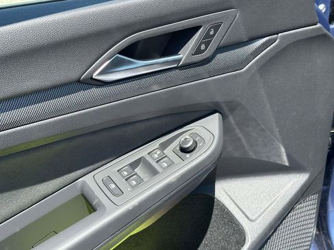 New 2026 Volkswagen GTI S FWD image 13