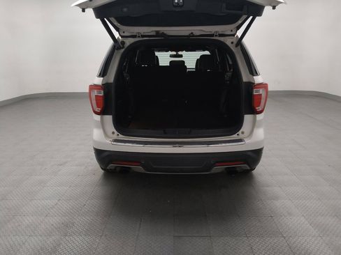 Used 2019 Ford Explorer Limited FWD image 29