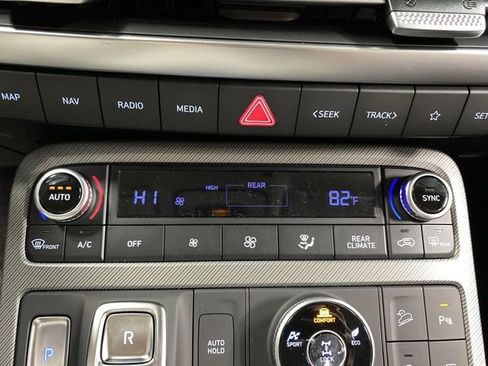 New 2025 Hyundai Palisade XRT image 21