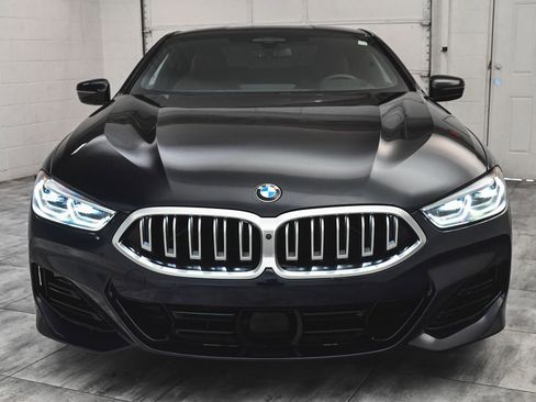 Used 2023 BMW 840i xDrive Coupe AWD/4WD image 2