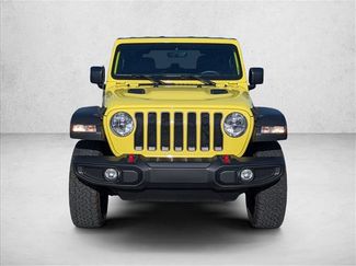 Used 2023 Jeep Wrangler Rubicon video 2