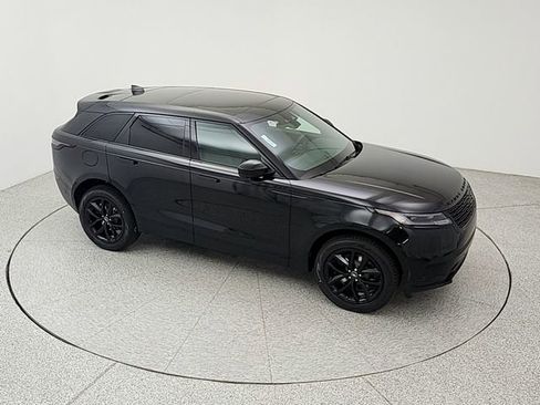 New 2026 Land Rover Range Rover Velar S AWD/4WD image 15