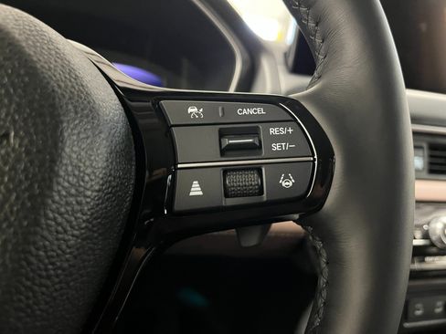 New 2026 Honda Pilot Elite image 11