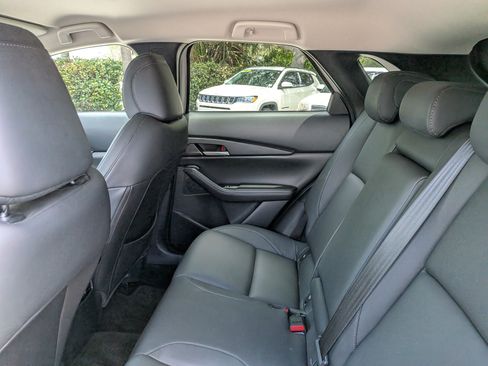 Used 2023 MAZDA CX-30 AWD 2.5 S w/ Select Package image 14