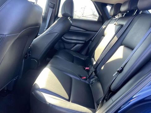 Certified 2023 MAZDA CX-30 AWD 2.5 S w/ Preferred Package image 12