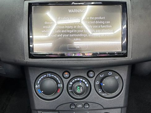 Used 2007 Mitsubishi Eclipse GT FWD image 19