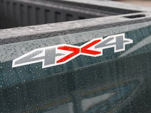 New 2026 Chevrolet Silverado 1500 LT image 7