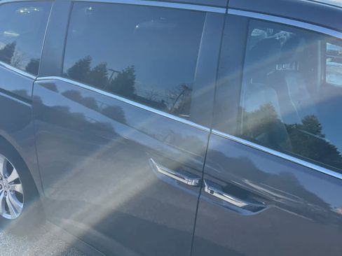 Used 2016 Honda Odyssey EX-L image 14