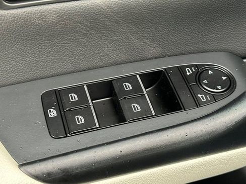 New 2026 MAZDA CX-50 AWD 2.5 S w/ Cargo Package image 12