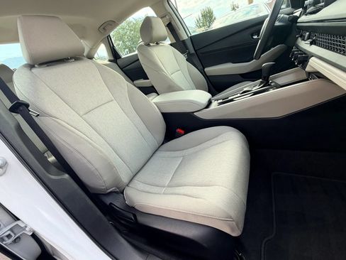 Used 2026 Honda Accord SE image 24