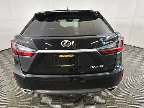 Used 2016 Lexus RX 350 AWD w/ Premium Package image 3