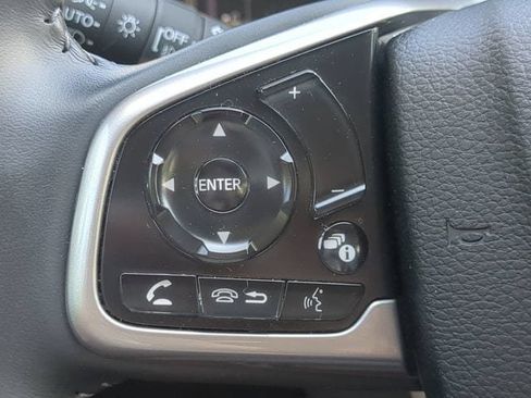 Used 2020 Honda CR-V EX-L image 24