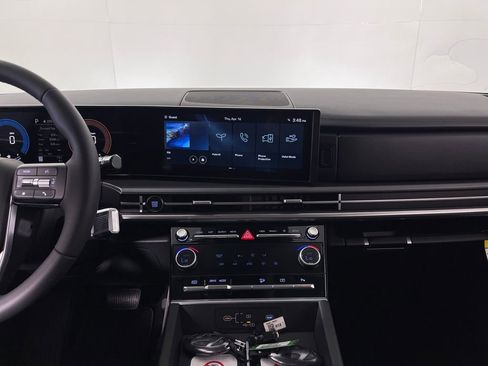 New 2026 Hyundai Santa Fe SE FWD image 16