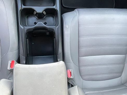 Used 2022 Honda CR-V EX image 23