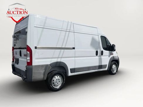 Used 2017 RAM ProMaster 1500 FWD image 5