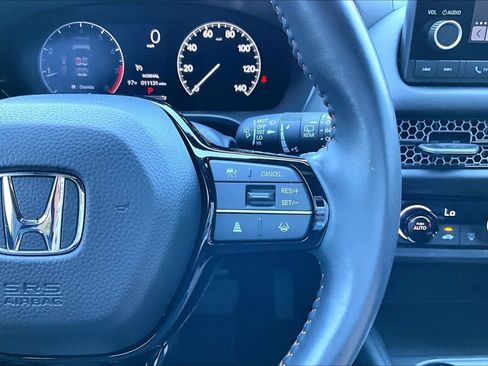 Used 2024 Honda HR-V Sport image 25