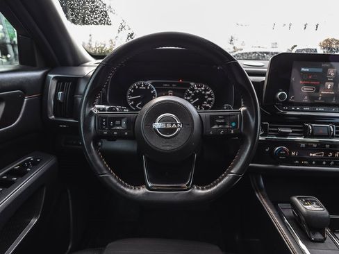 Used 2023 Nissan Pathfinder Rock Creek image 25
