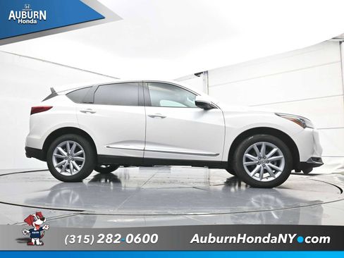 Used 2023 Acura RDX AWD image 23