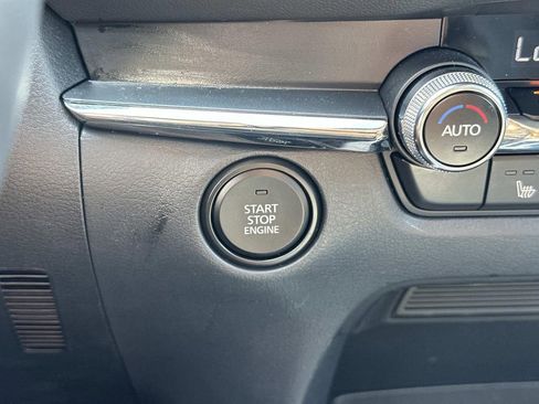 Certified 2025 MAZDA CX-30 AWD 2.5 S w/ Premium Package image 15