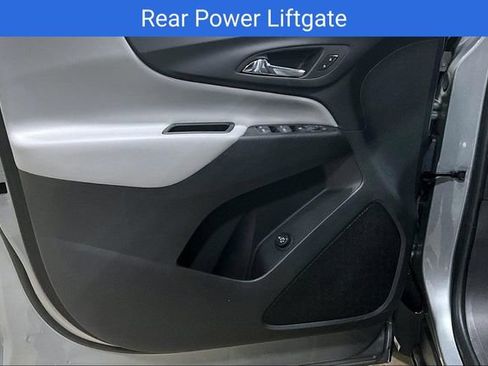 Certified 2023 Chevrolet Equinox LT w/ Driver Convenience Package image 20