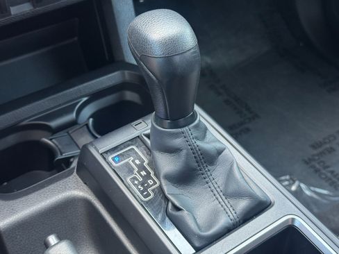 Used 2022 Toyota Tacoma SR w/ SX Package image 27
