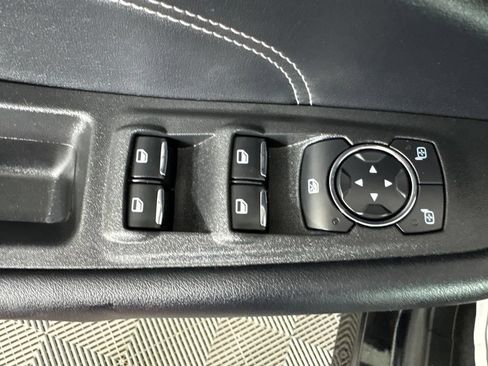 Used 2023 Ford Edge Titanium AWD/4WD image 14