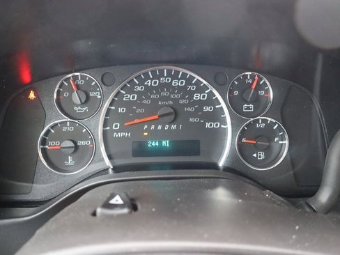 New 2025 Chevrolet Express 3500 w/ Power Convenience Package image 17