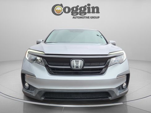 Used 2021 Honda Pilot Special Edition image 9