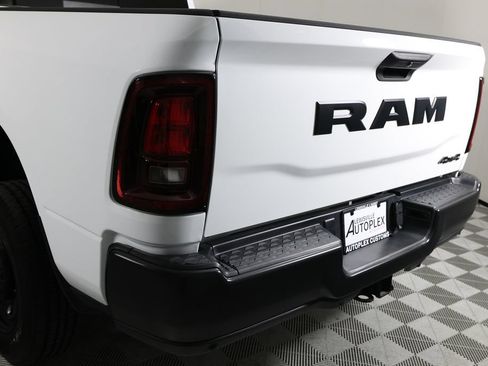 Used 2026 RAM 2500 Tradesman AWD/4WD image 46