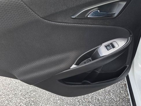 Used 2023 Chevrolet Malibu LS FWD image 9
