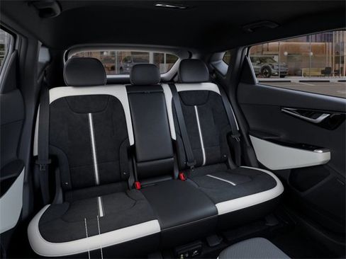 New 2025 Kia EV6 GT-Line image 16