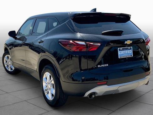 Used 2020 Chevrolet Blazer LT FWD image 12