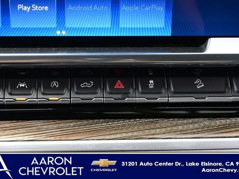 New 2026 Chevrolet Silverado 1500 RST w/ Convenience Package II AWD/4WD image 26