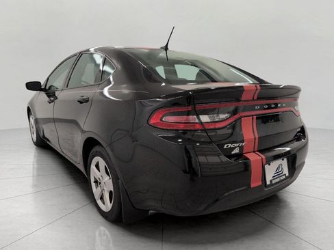 Used 2015 Dodge Dart SXT FWD image 19