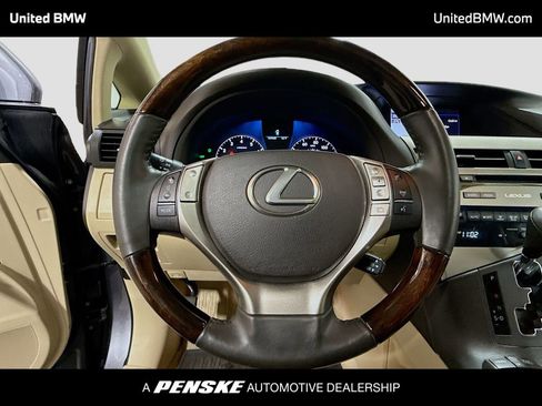 Used 2015 Lexus RX 350 FWD image 6