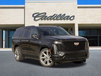 Certified 2026 Cadillac Escalade Sport w/ Touring Package video 2