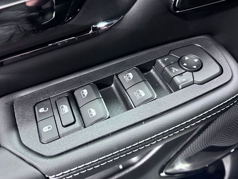 New 2026 RAM 1500 Limited w/ Night Edition AWD/4WD image 5