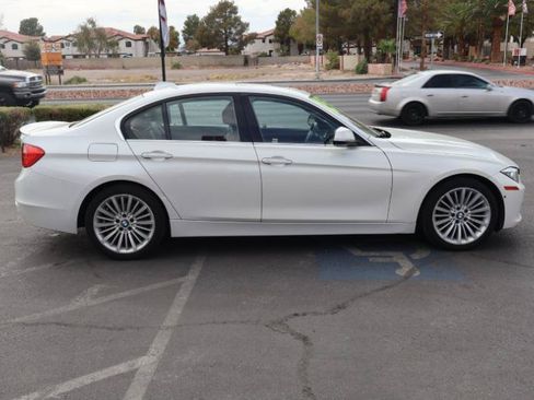 Used 2015 BMW 328i Sedan RWD image 8