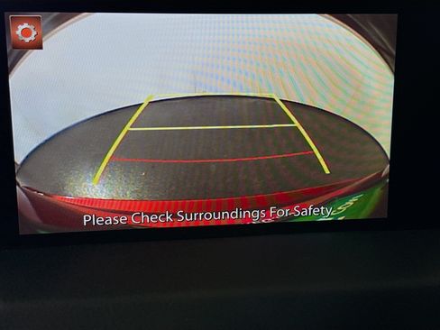 Used 2020 MAZDA CX-5 Touring FWD image 19