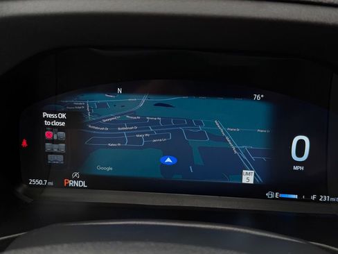 New 2026 Ford Explorer Active image 14