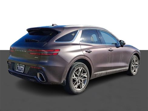 Used 2023 Genesis GV70 2.5T Select w/ Select Package image 7