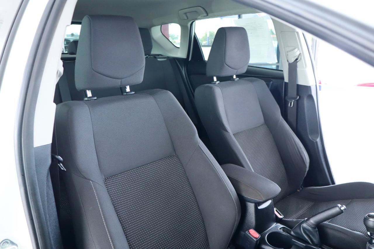Used 2016 Scion iM FWD image 38