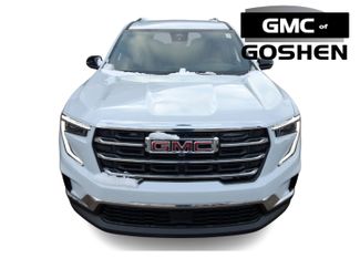 New 2026 GMC Acadia Elevation video 2